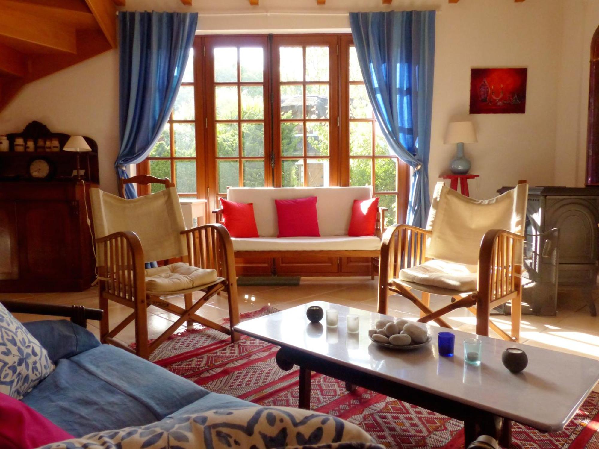 La Villa Flore Saint-Jouin-Bruneval Cameră foto